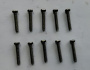 Phillips Skruv 1.4x7.5mm (10) Phillips Skruv 1.4x7.5mm (10)