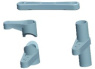 Styrarmar Set Styrarmar Set