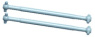 Drivaxel Dogbone 5.8x76mm (2) Drivaxel Dogbone 5.8x76mm (2)