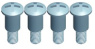 Pinn-Skruv 3x10mm (4) Pinn-Skruv 3x10mm (4)