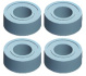 Kullager 10x15x4 mm (4) Kullager 10x15x4 mm (4)