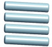 Axel 2x9mm (4) Axel 2x9mm (4)