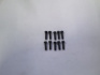 Hex Skruv M2x8mm (10) Hex Skruv M2x8mm (10)
