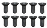 Skruv 2x6mm Skruv 2x6mm