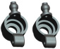 Hjulhub Bak V&H Hjulhub Bak V&H