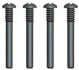 Skruvpinne 2.6x23mm (4) Skruvpinne 2.6x23mm (4)