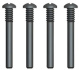 Skruvpinne 2.6x25mm (4) Skruvpinne 2.6x25mm (4)
