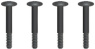 Skruvpinne 2x14mm (4) Skruvpinne 2x14mm (4)