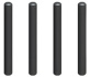 Axel Pinne 2x18.5mm (4) Axel Pinne 2x18.5mm (4)