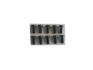Phillips Skruv M3x8mm (10) Phillips Skruv M3x8mm (10)