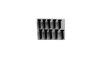 Phillips Försänkt Skruv M3x10mm (10) Phillips Försänkt Skruv M3x10mm (10)
