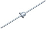Differential Bak (Metalldrev) Differential Bak (Metalldrev)