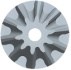 Differential Planetdrev 10T (4) Differential Planetdrev 10T (4)