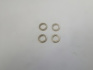 Packning & Bricka 8x5.1x0.5mm Packning & Bricka 8x5.1x0.5mm