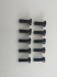 Phillips Försänkt Skruv M3x12mm (10) Phillips Försänkt Skruv M3x12mm (10)
