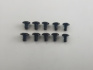 Självgängad Skruv 2.6x4mm (10) Självgängad Skruv 2.6x4mm (10)