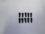 Hex Skruv M3x10mm (10) Hex Skruv M3x10mm (10)