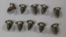 Phillips Skruv 1.7x3.5mm (10) Phillips Skruv 1.7x3.5mm (10)
