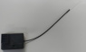 Mottagare 4-kanaler (Brushless) Mottagare 4-kanaler (Brushless)