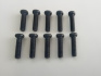 Phillips Skruv M2x12mm (10) Phillips Skruv M2x12mm (10)