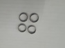 Ringfjäder 0.5x10x2x4mm (4) Ringfjäder 0.5x10x2x4mm (4)