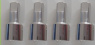 Differential Medbringare 9x20mm (4) Differential Medbringare 9x20mm (4)
