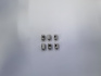 Universal Axel 3.5x6mm (6) Universal Axel 3.5x6mm (6)
