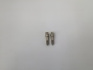 Axelpinne Gängad 4.4x16.8mm (2) Axelpinne Gängad 4.4x16.8mm (2)