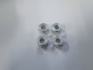 Hjulnav Hex 12x12x11 mm (4) Hjulnav Hex 12x12x11 mm (4)