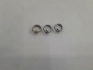 Ringfjäder 1x12x8.67x2mm (3) Ringfjäder 1x12x8.67x2mm (3)