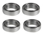 Kullager 6x13x5mm (4) Kullager 6x13x5mm (4)