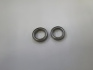 Kullager 12x18x4mm (2) Kullager 12x18x4mm (2)