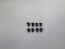 Hex Skruv M2.5x4mm (8) Hex Skruv M2.5x4mm (8)