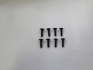 Hex Skruv M2.5x10mm (8) Hex Skruv M2.5x10mm (8)