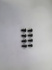 Hex Skruv M3x6mm (8) Hex Skruv M3x6mm (8)