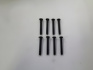 Hex Skruv M3x23mm (8) Hex Skruv M3x23mm (8)