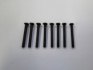 Hex Skruv M3x27mm (8) Hex Skruv M3x27mm (8)