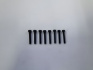 Hex Skruv M2.5x16mm (8) Hex Skruv M2.5x16mm (8)