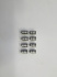 Kulleds Kula 5.8x8mm (8) Kulleds Kula 5.8x8mm (8)