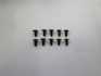 Skruv M2.5x6mm (10) Skruv M2.5x6mm (10)
