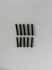 Phillips Skruv M2.5x16mm (10) Phillips Skruv M2.5x16mm (10)