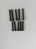 Hex Skruv M3x20mm (10) Hex Skruv M3x20mm (10)