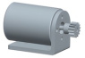 Motor Brushless Motor Brushless