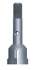 Hjulaxel Bak 9x27.1mm (2) Hjulaxel Bak 9x27.1mm (2)