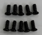 Phillips Skruv 2.3x5mm (10) Phillips Skruv 2.3x5mm (10)