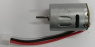 Motor Borstad 7.4v 22000rpm 390ph-5523f-66d Motor Borstad 7.4v 22000rpm 390ph-5523f-66d