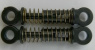Stötdämparfjäder Fram (2) Stötdämparfjäder Fram (2)