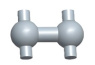 Drivaxel Dogbone (2) Drivaxel Dogbone (2)