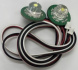 LED Krets Fram V/H (2) LED Krets Fram V/H (2)