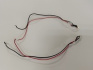 LED Kablage Backspegel (Gul) LED Kablage Backspegel (Gul)